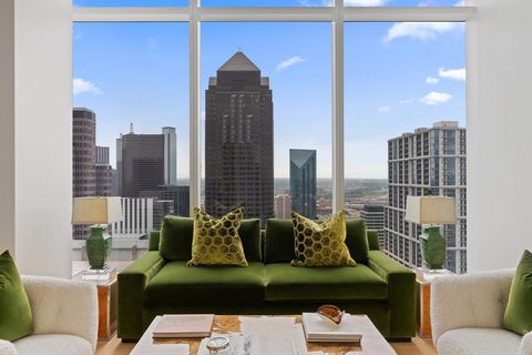 Tiny photo for 1747 Leonard Street #2402, Dallas, TX 75201 (MLS # 20920323)