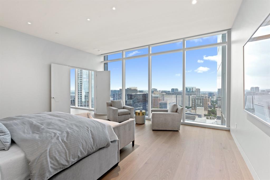 Arts Residences Condo - Residential