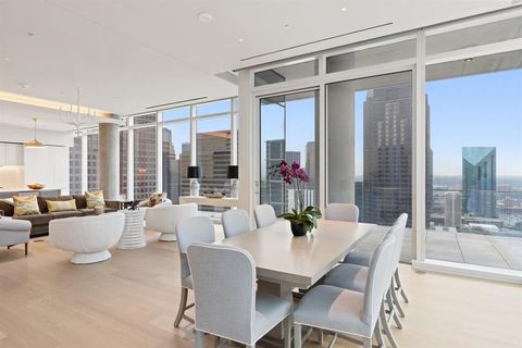 Tiny photo for 1747 Leonard Street #2402, Dallas, TX 75201 (MLS # 20920323)