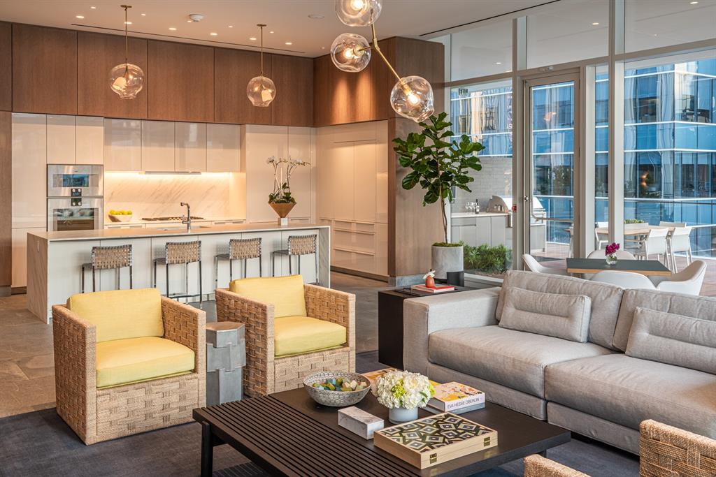 Arts Residences Condo - Residential