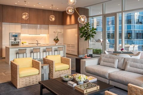 Tiny photo for 1747 Leonard Street #2402, Dallas, TX 75201 (MLS # 20920323)