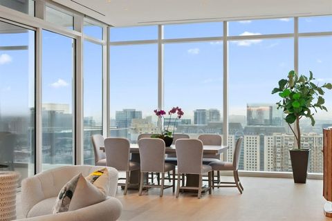 1747 Leonard Street 2402 Dallas TX 75201