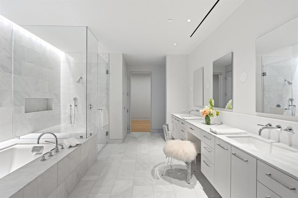 Arts Residences Condo - Residential