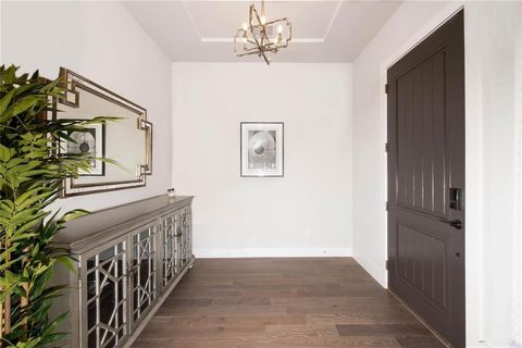 Tiny photo for 6117 Echelon Way, Plano, TX 75024 (MLS # 21088164)