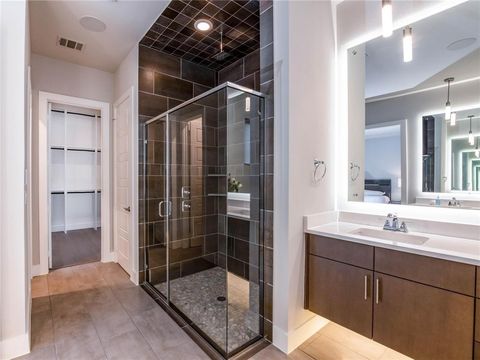 Tiny photo for 6117 Echelon Way, Plano, TX 75024 (MLS # 21088164)