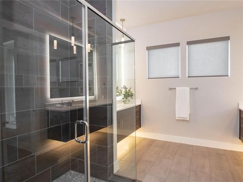 Tiny photo for 6117 Echelon Way, Plano, TX 75024 (MLS # 21088164)