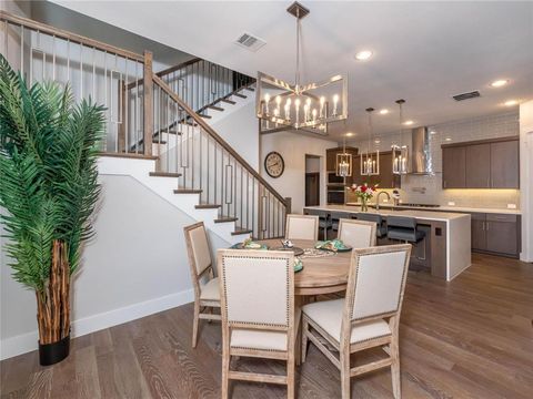 Tiny photo for 6117 Echelon Way, Plano, TX 75024 (MLS # 21088164)