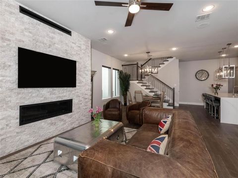 Tiny photo for 6117 Echelon Way, Plano, TX 75024 (MLS # 21088164)