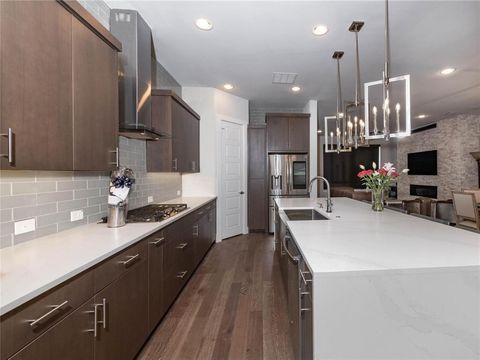 Tiny photo for 6117 Echelon Way, Plano, TX 75024 (MLS # 21088164)