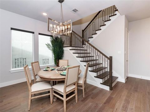 Tiny photo for 6117 Echelon Way, Plano, TX 75024 (MLS # 21088164)