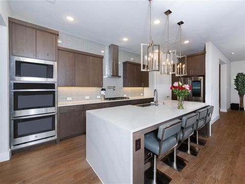 Tiny photo for 6117 Echelon Way, Plano, TX 75024 (MLS # 21088164)