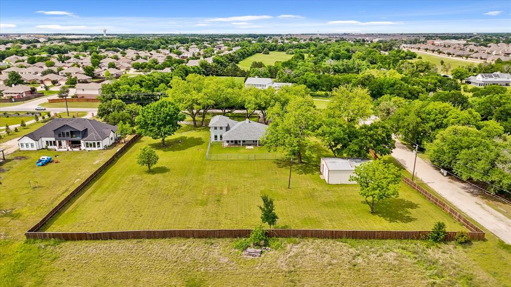 Quail Creek Run Place - Residential