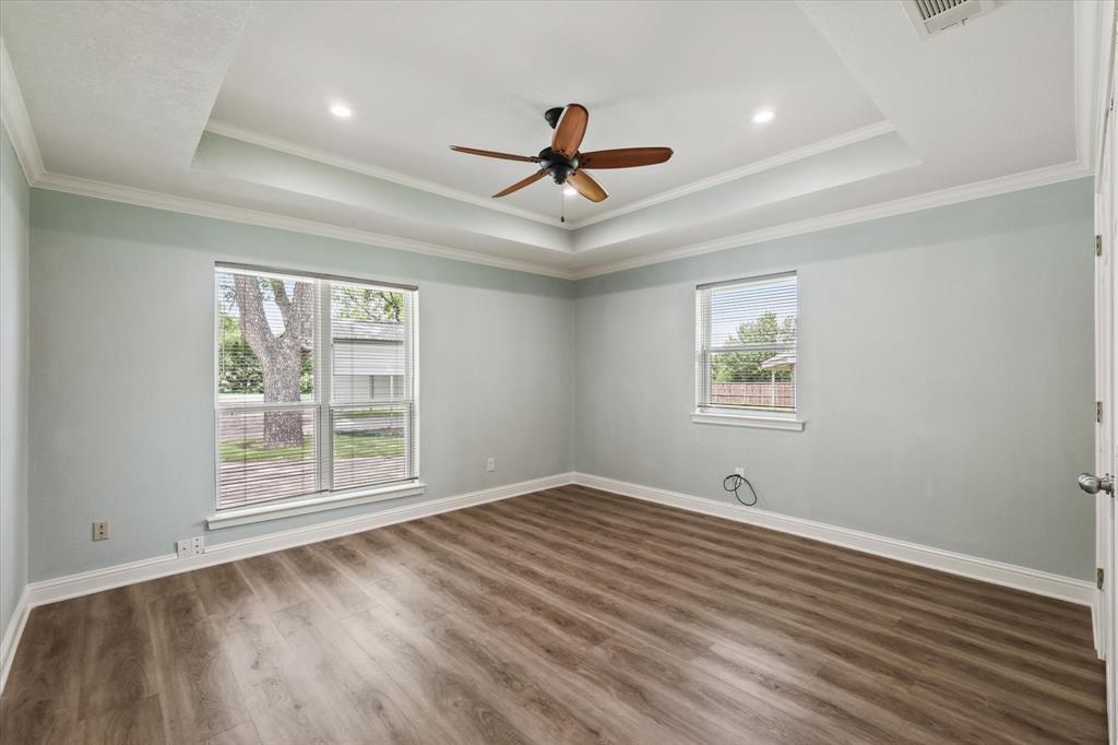 Quail Creek Run Place - Residential