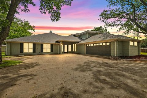 1701 Taylor Boulevard Anna TX 75409