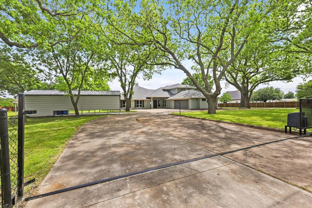 Quail Creek Run Place - Residential