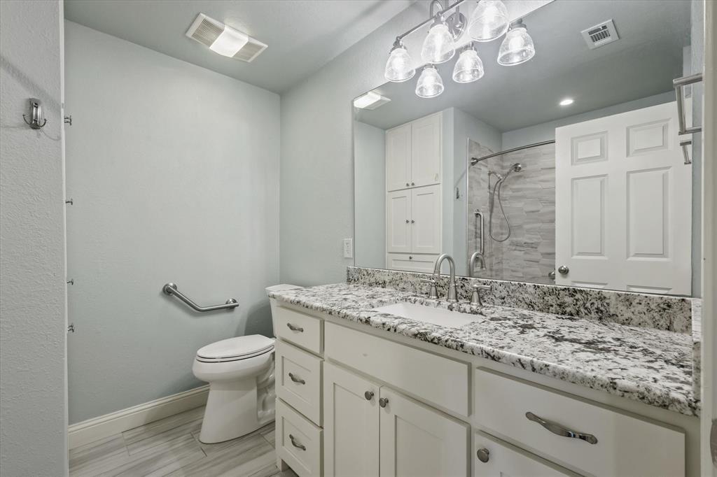 Quail Creek Run Place - Residential