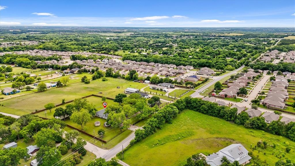 Quail Creek Run Place - Residential