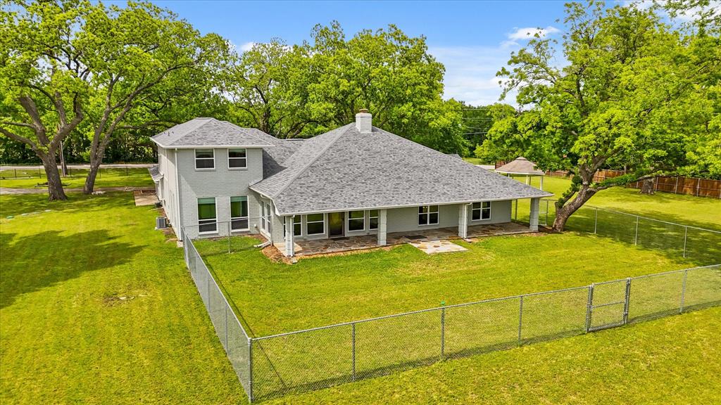 Quail Creek Run Place - Residential