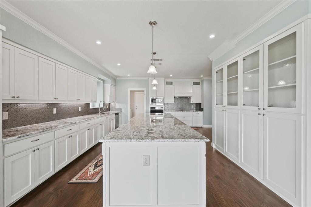 Quail Creek Run Place - Residential