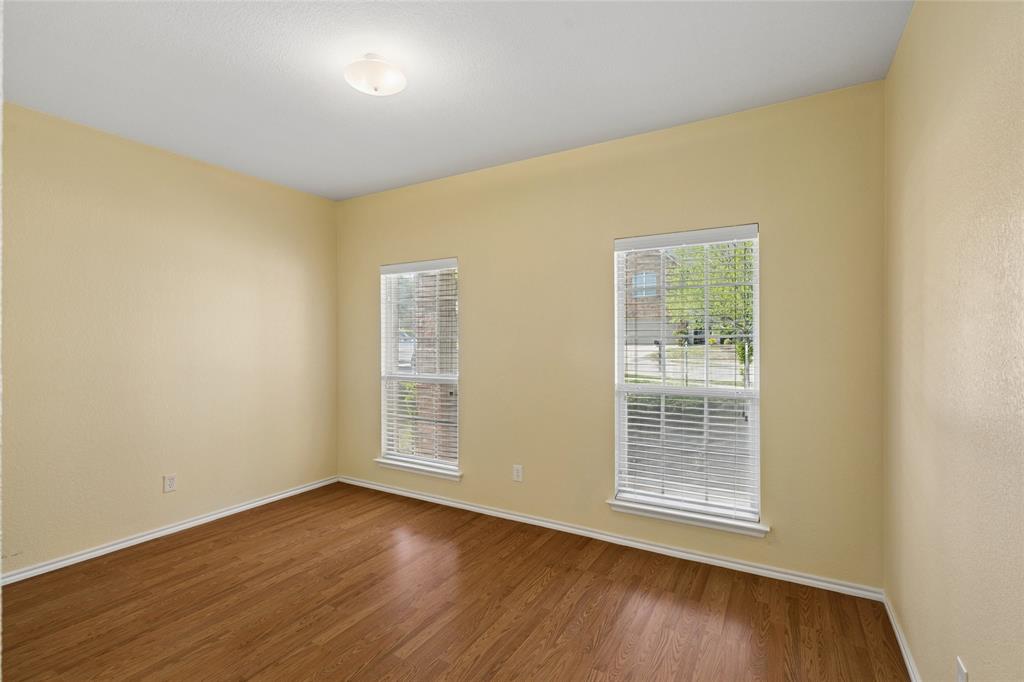 Marine Creek Ranch - Residential