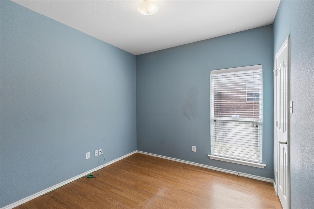 Marine Creek Ranch - Residential