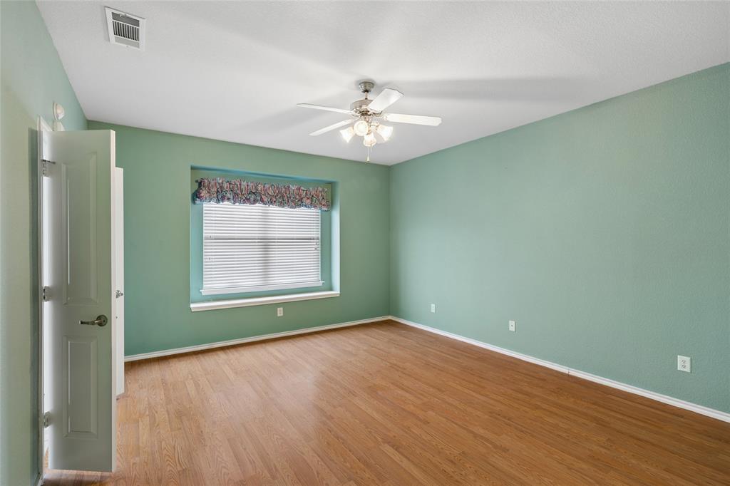 Marine Creek Ranch - Residential