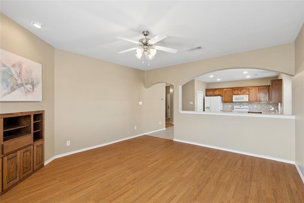 5852 Barrier Reef Drive