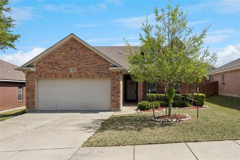 5852 Barrier Reef Drive Fort Worth TX 76179