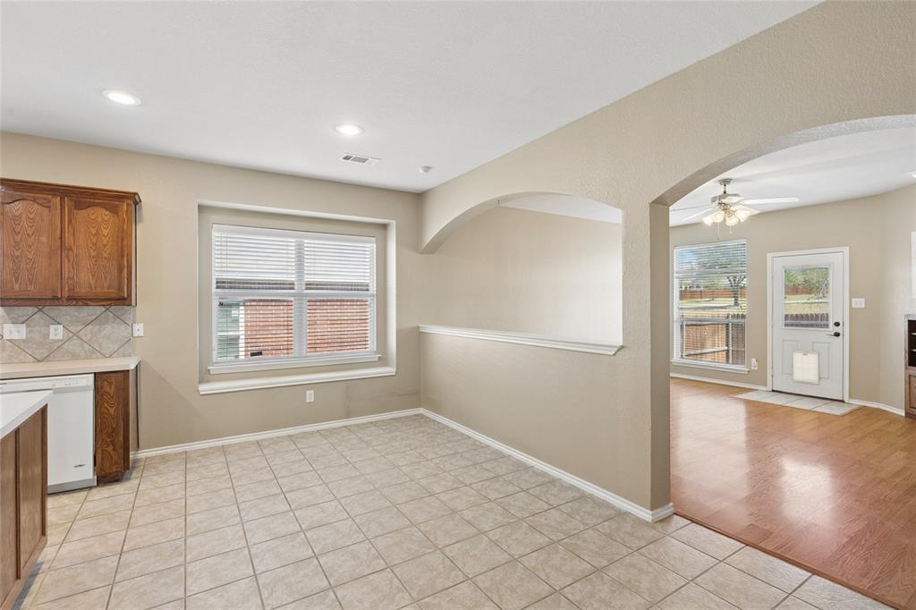 Marine Creek Ranch - Residential