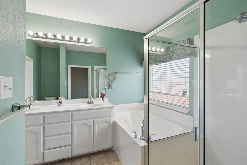 Marine Creek Ranch - Residential