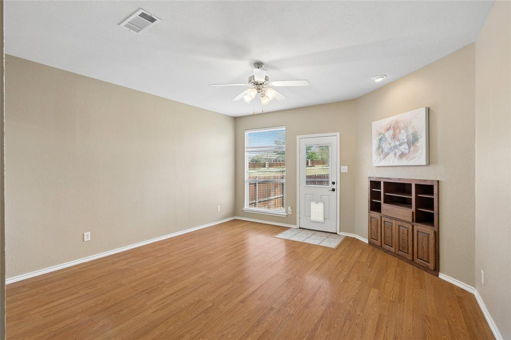 5852 Barrier Reef Drive