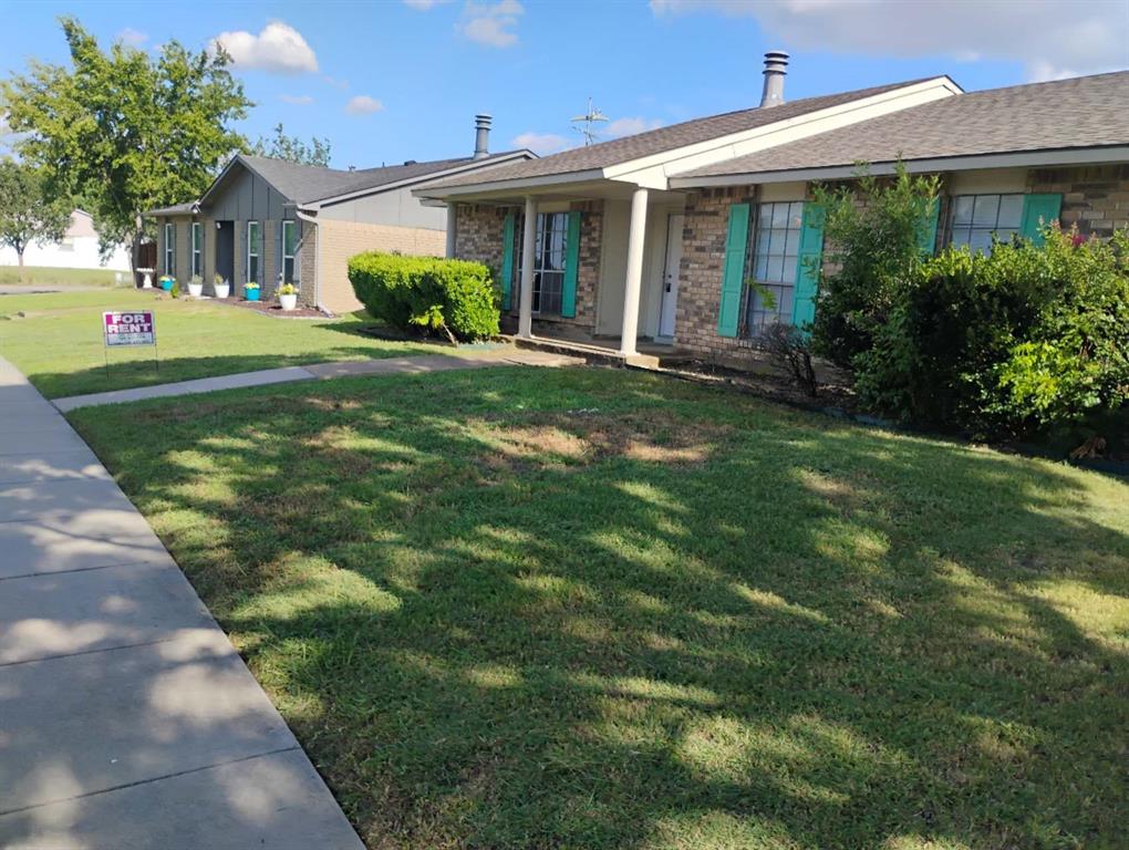 Colony 14 Ph A - Residential Lease