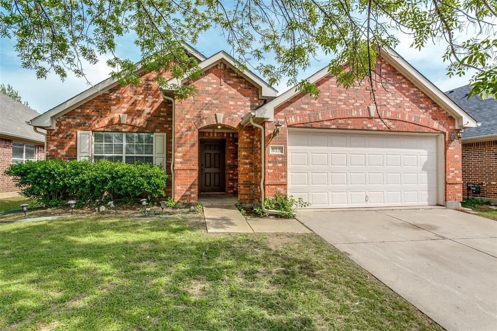 Paloma Creek South Ph 5a Tr - Residential