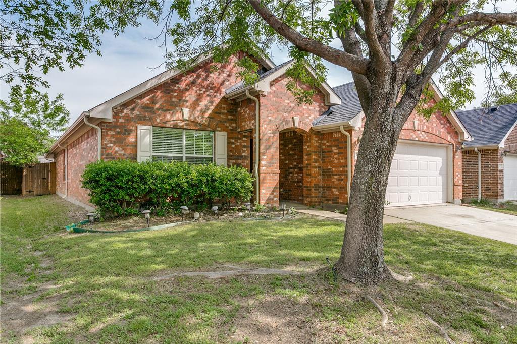 Paloma Creek South Ph 5a Tr - Residential