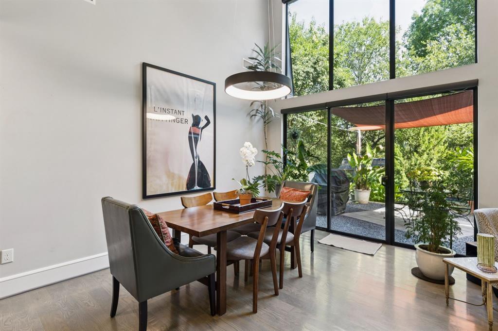 Oak Lawn Heights - Residential Lease