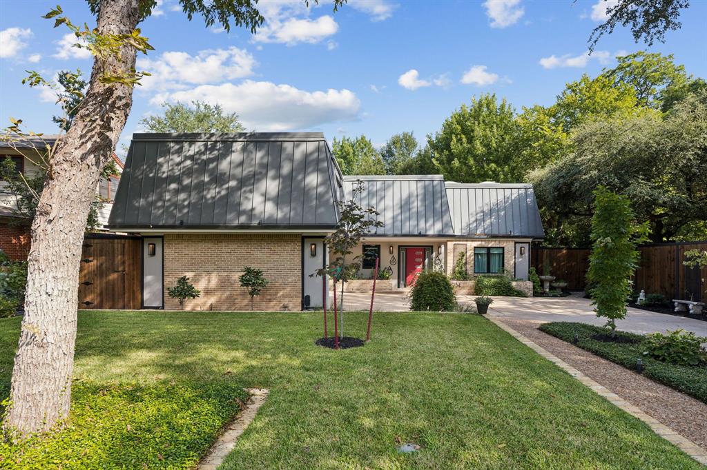 Oak Lawn Heights - Residential Lease