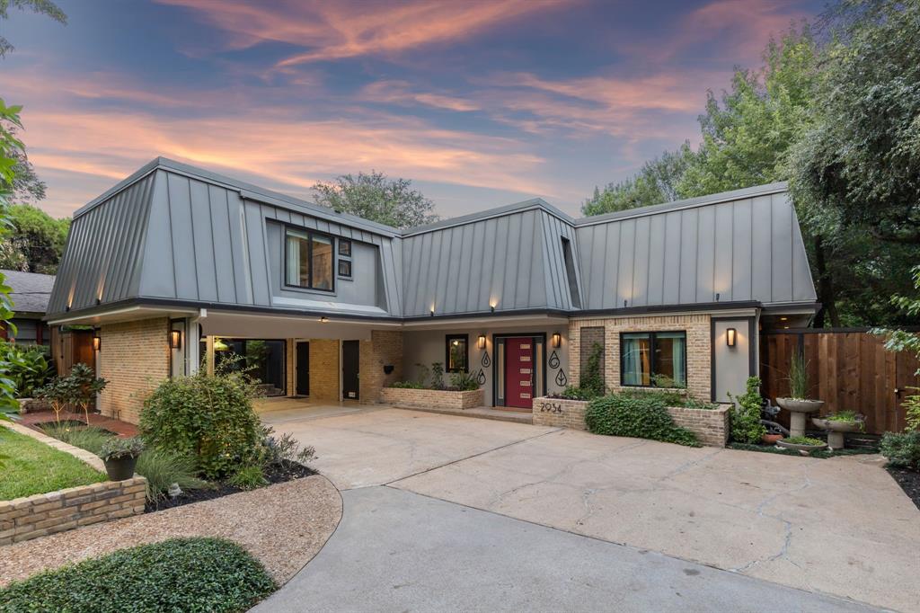 Oak Lawn Heights - Residential Lease