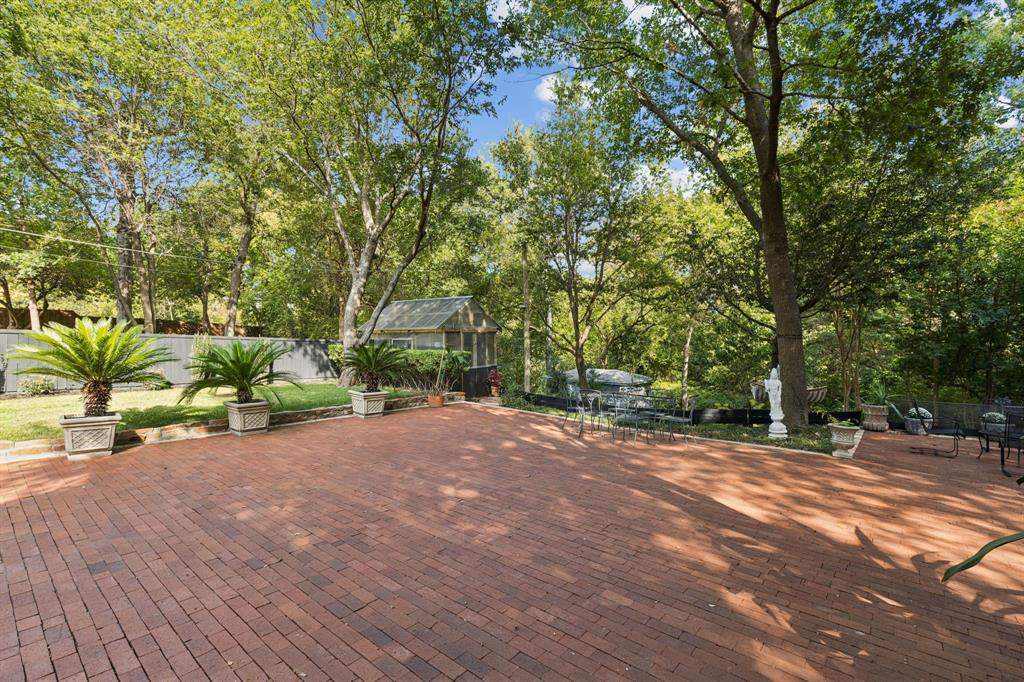 Oak Lawn Heights - Residential Lease