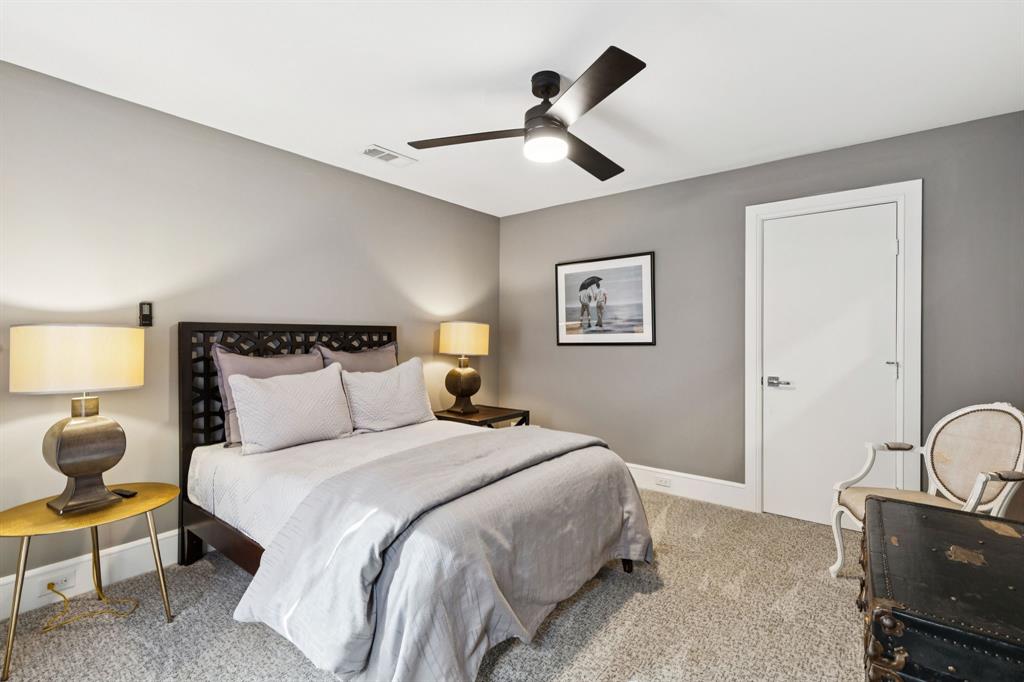 Oak Lawn Heights - Residential Lease