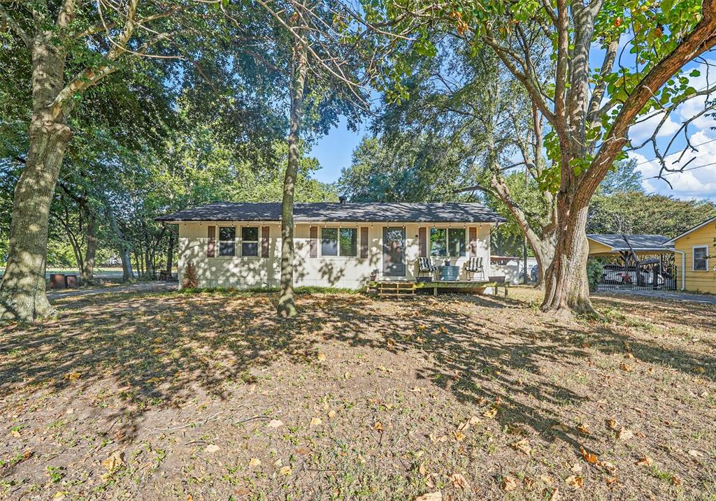 View Terrell, TX 75160 house
