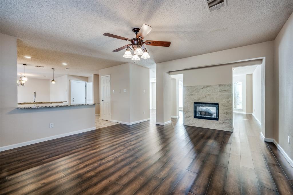 Fairview Sub Ph 2 - Residential