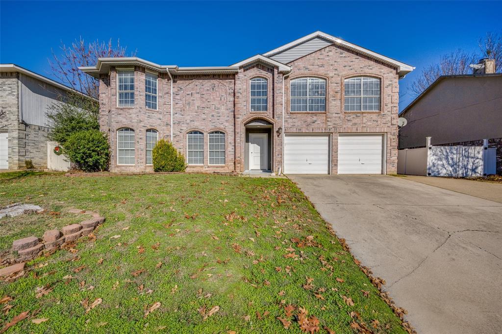 Fairview Sub Ph 2 - Residential