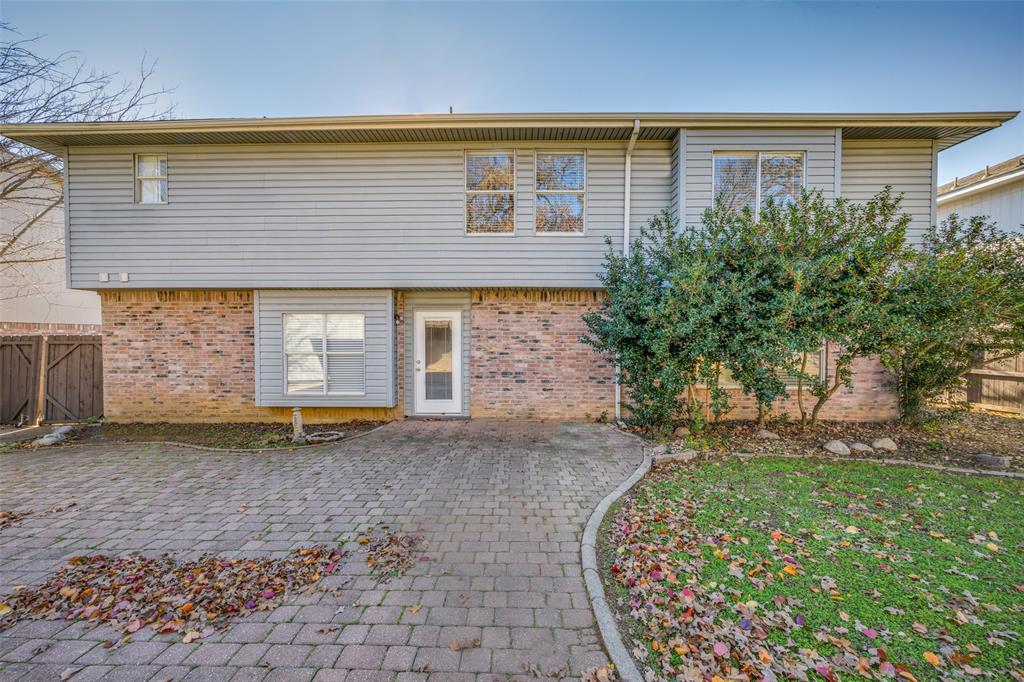 Fairview Sub Ph 2 - Residential