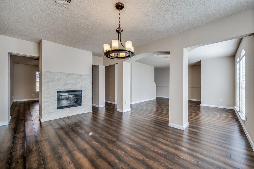 Fairview Sub Ph 2 - Residential