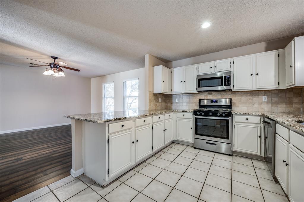 Fairview Sub Ph 2 - Residential
