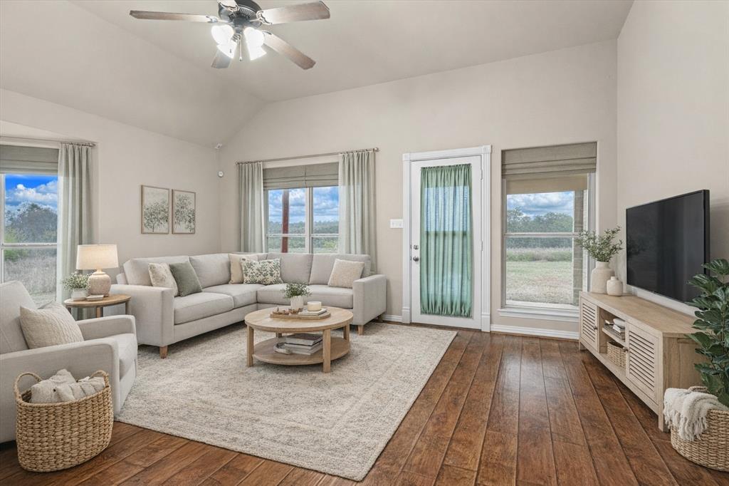 Deer Meadow Add - Residential