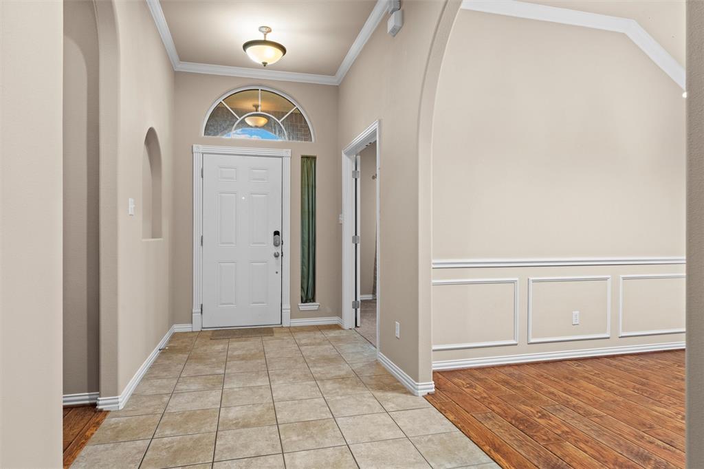 Deer Meadow Add - Residential