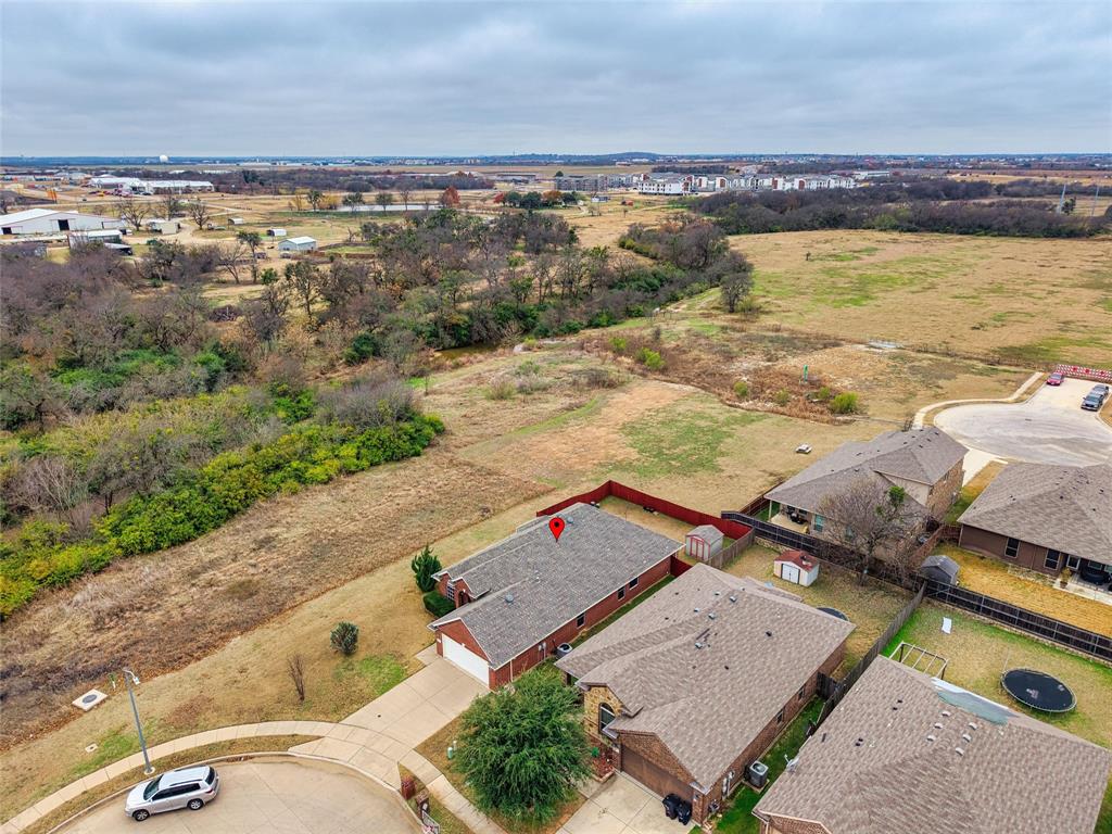 Deer Meadow Add - Residential