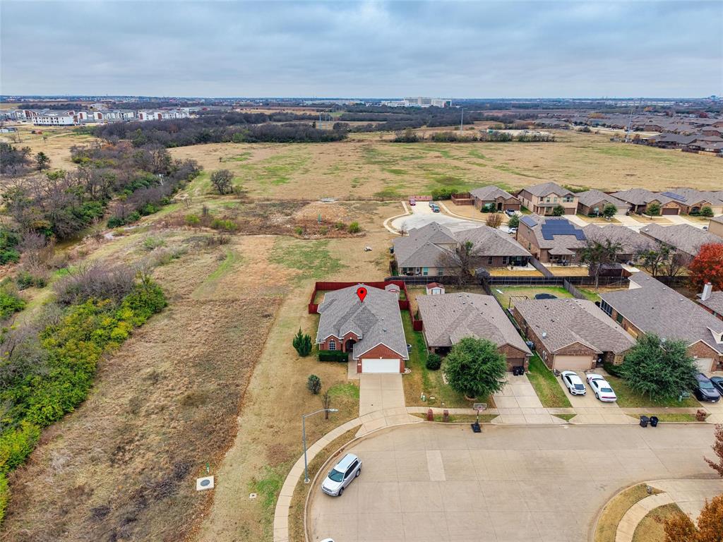 Deer Meadow Add - Residential