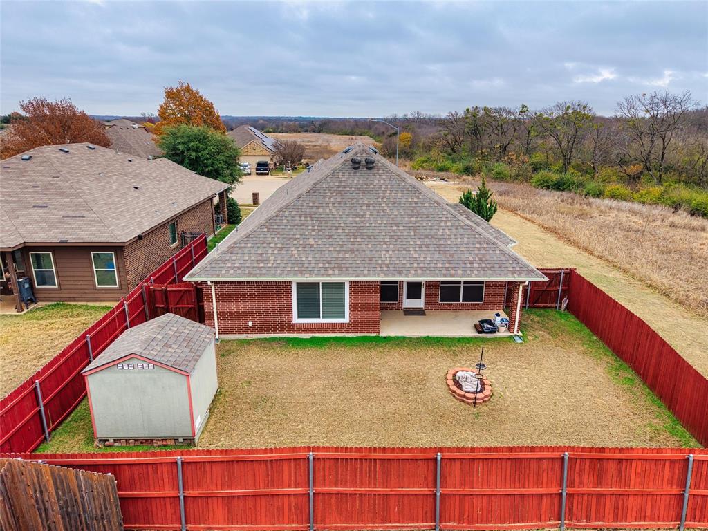 Deer Meadow Add - Residential